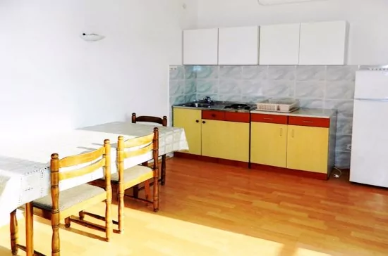 Apartmán Kvarner - Dramalj KV 2162 N2