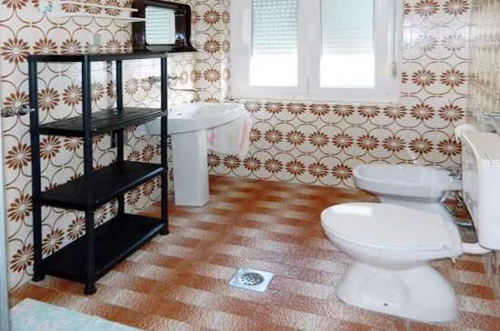 Apartmán Kvarner - Dramalj KV 2162 N2