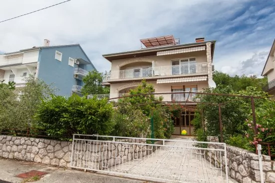 Apartmán Kvarner - Dramalj KV 2162 N3