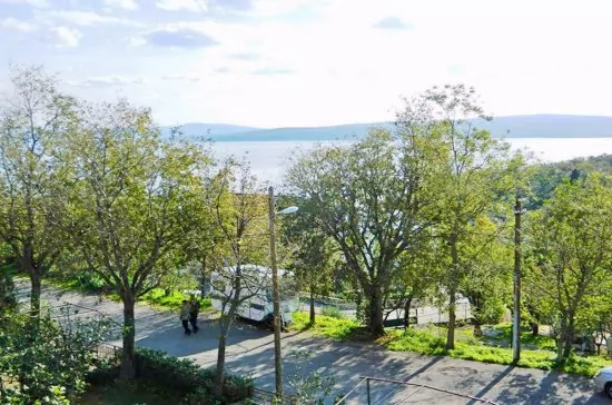 Apartmán Kvarner - Dramalj KV 2162 N3