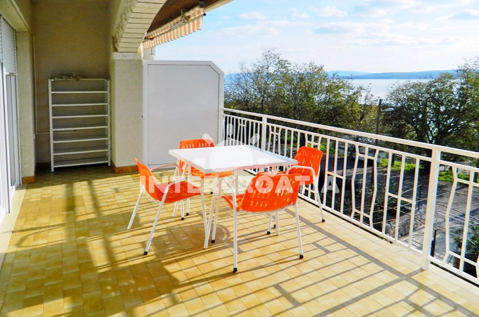 Apartmán Kvarner - Dramalj KV 2162 N3