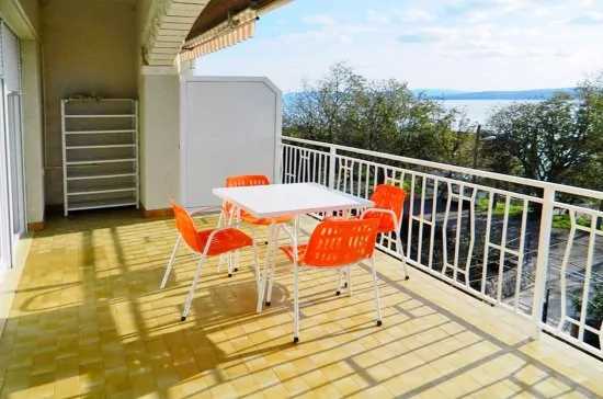 Apartmán Kvarner - Dramalj KV 2162 N3