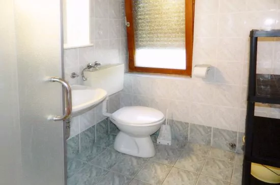 Apartmán Kvarner - Dramalj KV 2162 N3