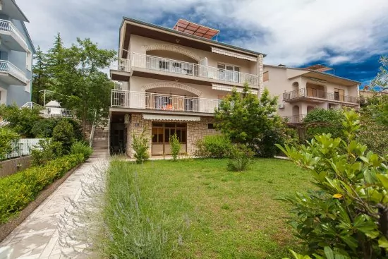 Apartmán Kvarner - Dramalj KV 2162 N4