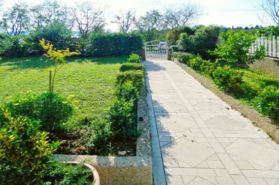 Apartmán Kvarner - Dramalj KV 2162 N4