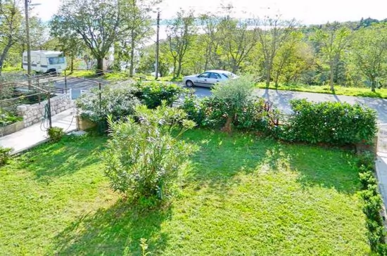 Apartmán Kvarner - Dramalj KV 2162 N4