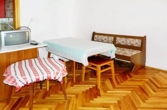 Apartmán Kvarner - Dramalj KV 2162 N4