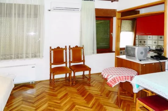 Apartmán Kvarner - Dramalj KV 2162 N4