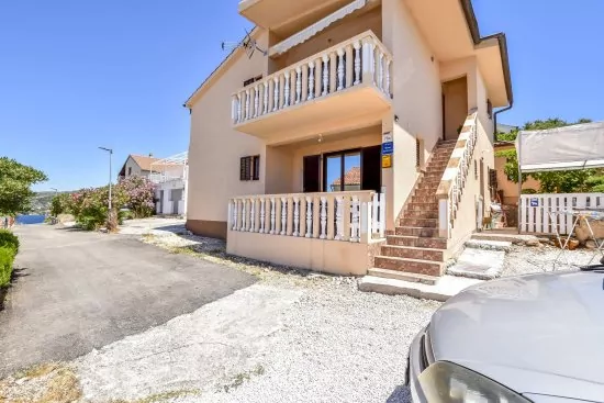 Apartmán Severní Dalmácie - Ražanj DA 3593 N1