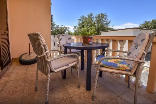 Apartmán Severní Dalmácie - Ražanj DA 3593 N1