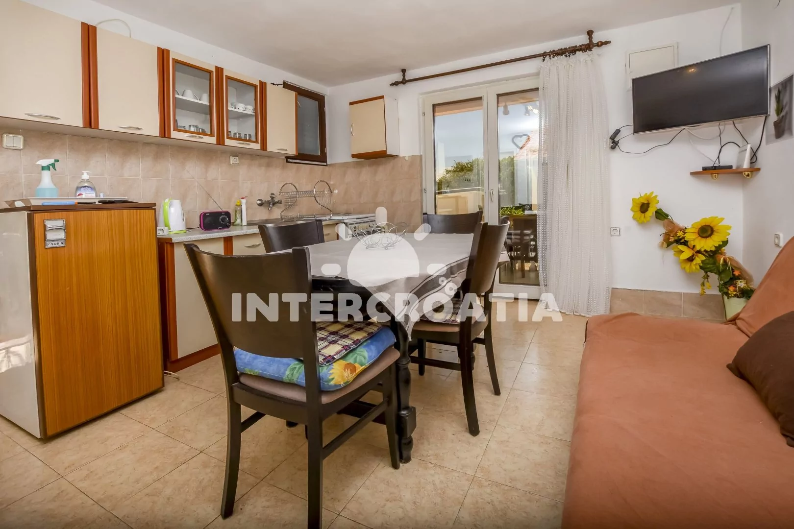 Apartmán Severní Dalmácie - Ražanj DA 3593 N1