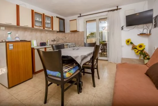 Apartmán Severní Dalmácie - Ražanj DA 3593 N1