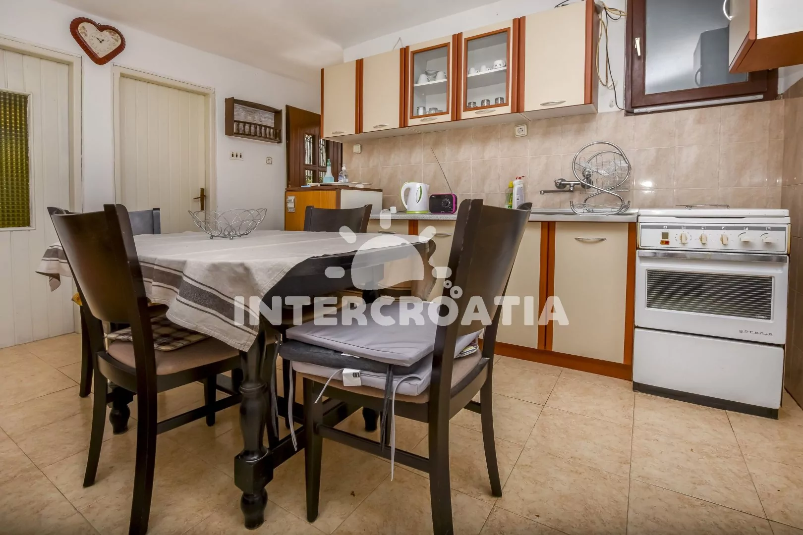 Apartmán Severní Dalmácie - Ražanj DA 3593 N1