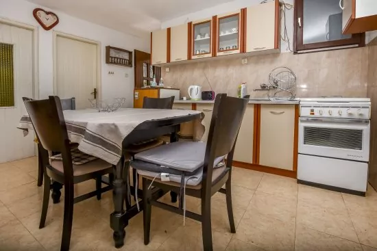 Apartmán Severní Dalmácie - Ražanj DA 3593 N1