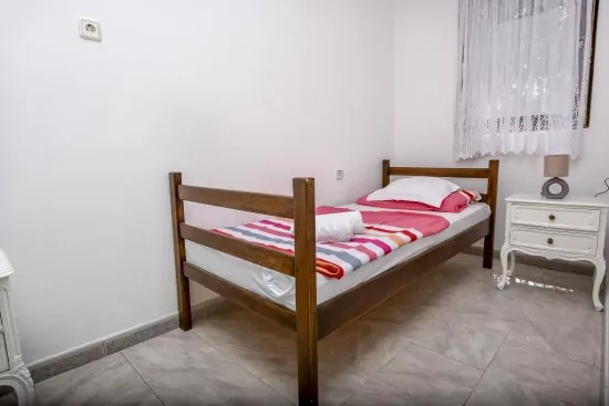 Apartmán Severní Dalmácie - Ražanj DA 3593 N1