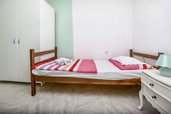 Apartmán Severní Dalmácie - Ražanj DA 3593 N1