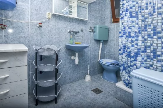 Apartmán Severní Dalmácie - Ražanj DA 3593 N1