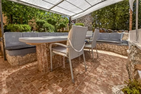 Apartmán Severní Dalmácie - Ražanj DA 3593 N1