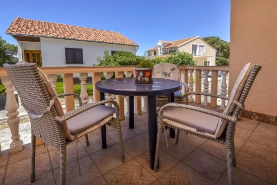 Apartmán Severní Dalmácie - Ražanj DA 3593 N1