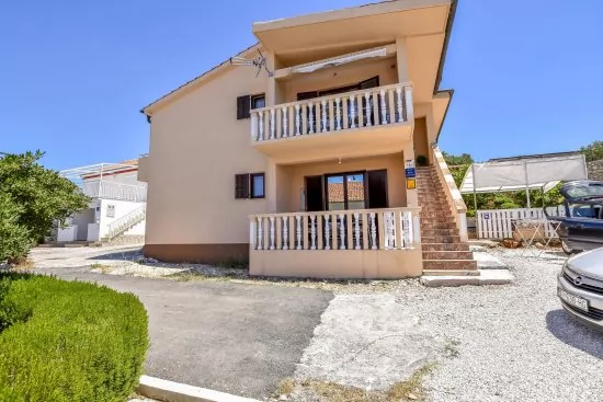 Apartmán Severní Dalmácie - Ražanj DA 3593 N2