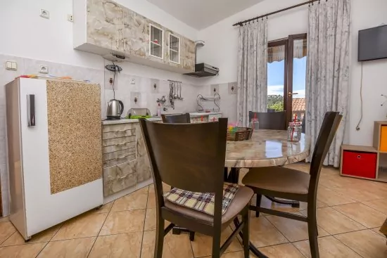 Apartmán Severní Dalmácie - Ražanj DA 3593 N2