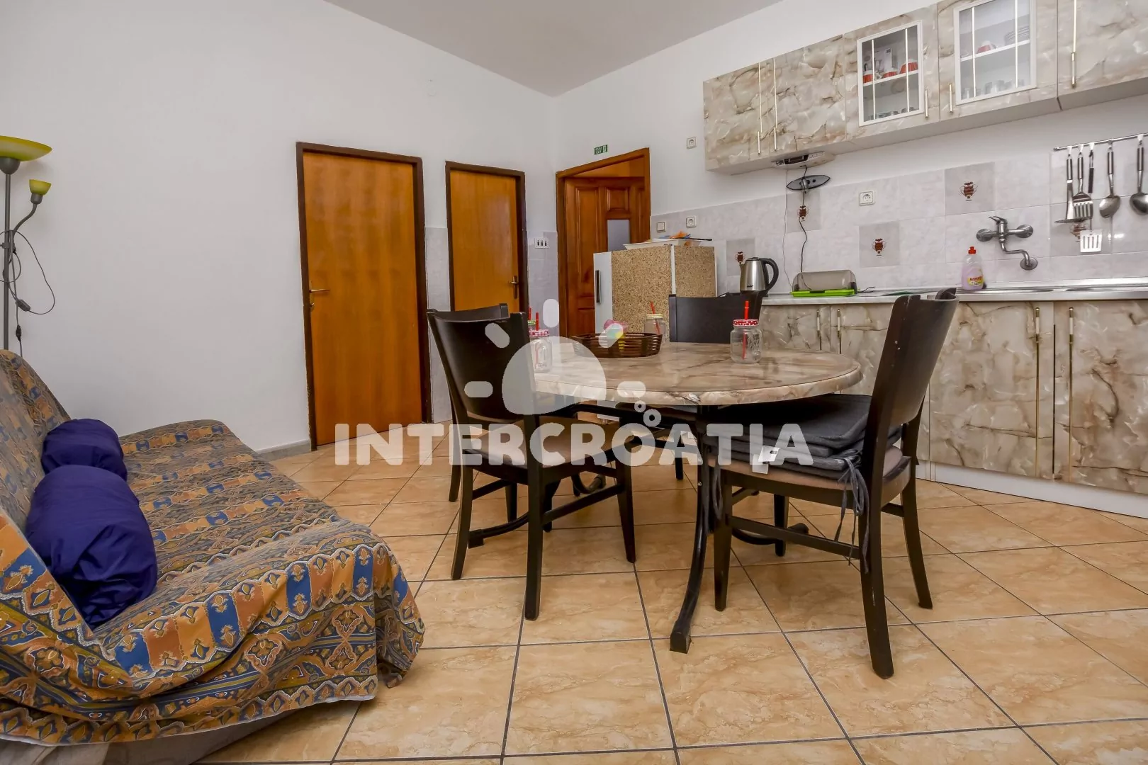 Apartmán Severní Dalmácie - Ražanj DA 3593 N2
