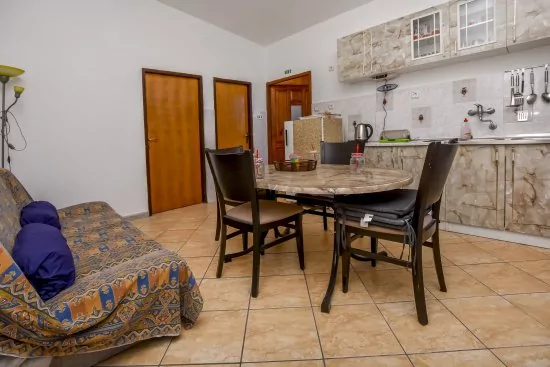 Apartmán Severní Dalmácie - Ražanj DA 3593 N2