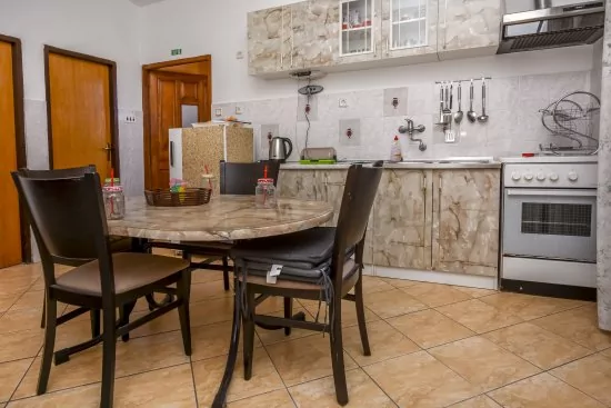 Apartmán Severní Dalmácie - Ražanj DA 3593 N2