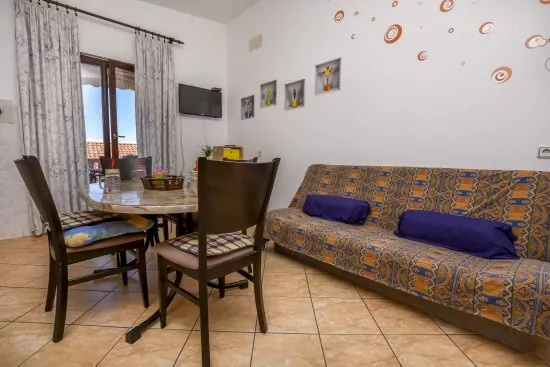 Apartmán Severní Dalmácie - Ražanj DA 3593 N2