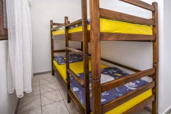 Apartmán Severní Dalmácie - Ražanj DA 3593 N2