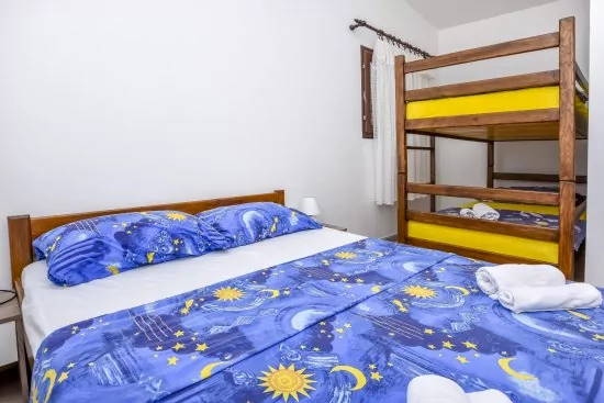 Apartmán Severní Dalmácie - Ražanj DA 3593 N2