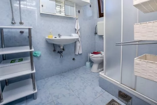 Apartmán Severní Dalmácie - Ražanj DA 3593 N2