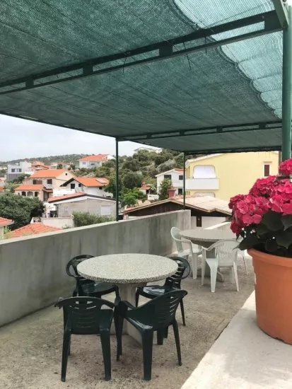 Apartmán Severní Dalmácie - Ražanj DA 3594 N2