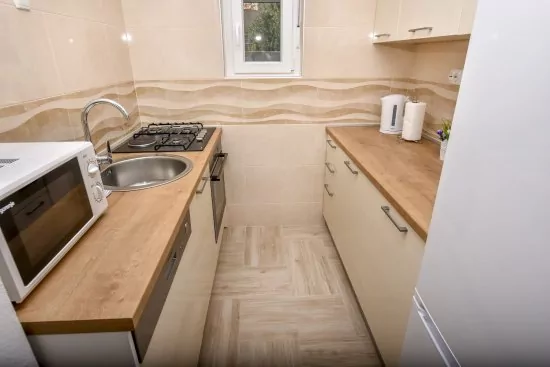 Apartmán Severní Dalmácie - Ražanj DA 3594 N2