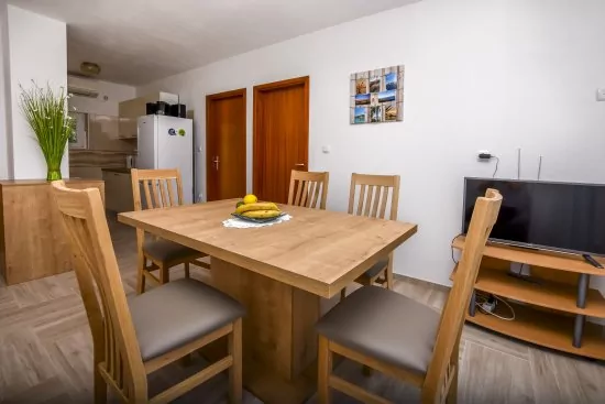 Apartmán Severní Dalmácie - Ražanj DA 3594 N2
