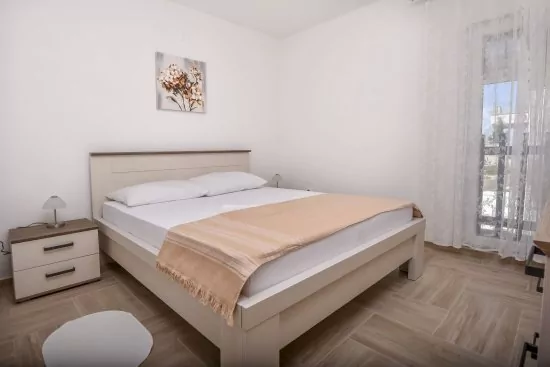Apartmán Severní Dalmácie - Ražanj DA 3594 N2