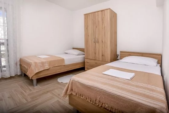 Apartmán Severní Dalmácie - Ražanj DA 3594 N2
