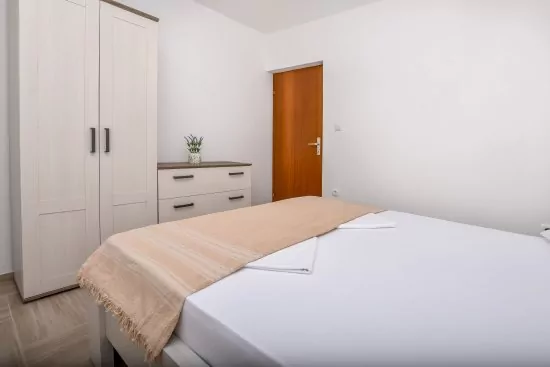 Apartmán Severní Dalmácie - Ražanj DA 3594 N2