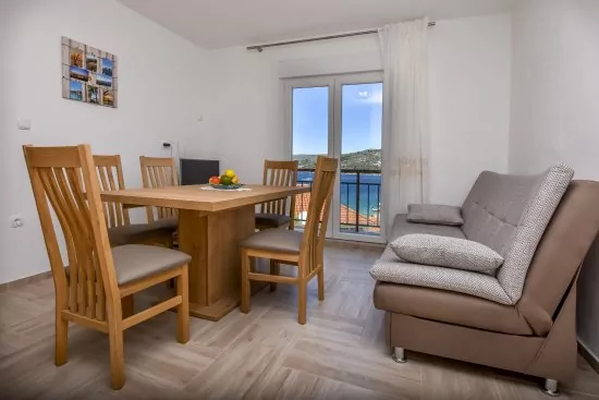 Apartmán Severní Dalmácie - Ražanj DA 3594 N2
