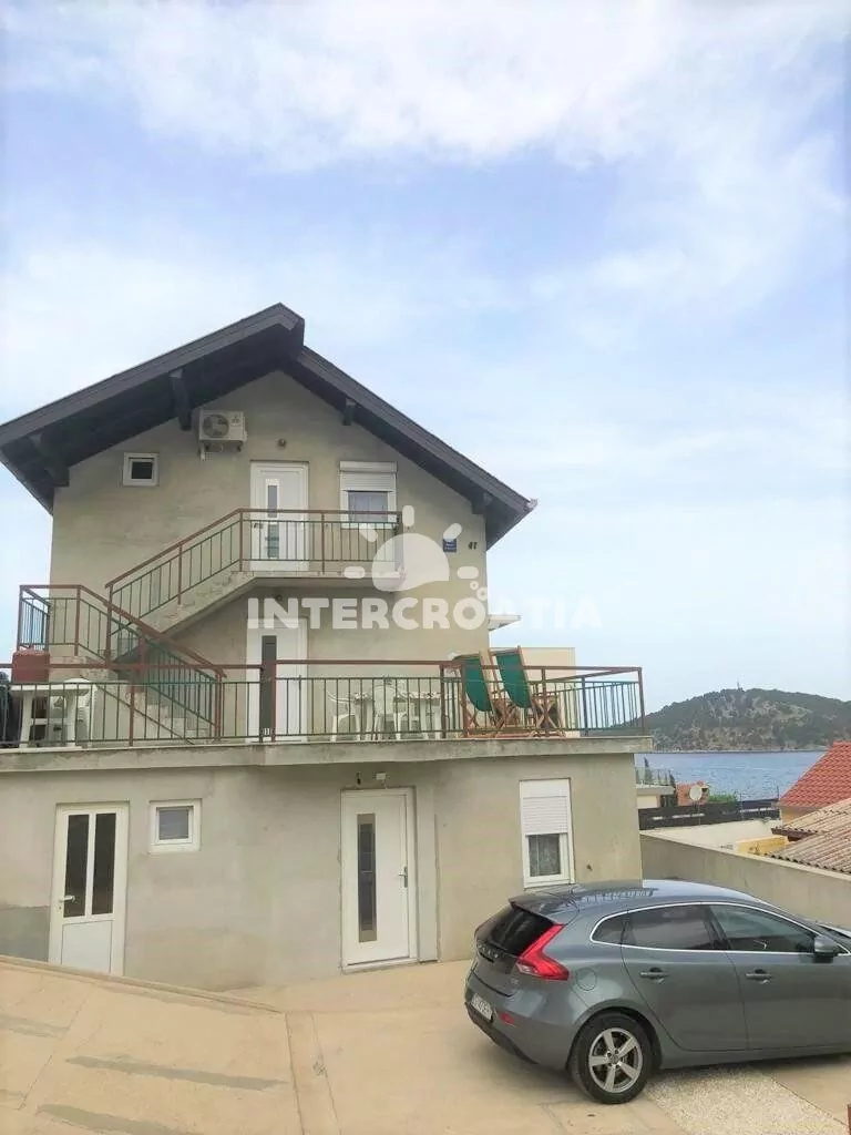 Apartmán Severní Dalmácie - Ražanj DA 3594 N2