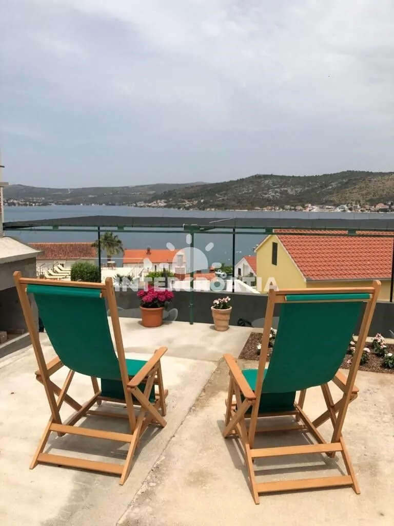 Apartmán Severní Dalmácie - Ražanj DA 3594 N1