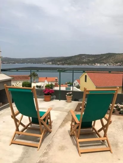 Apartmán Severní Dalmácie - Ražanj DA 3594 N1