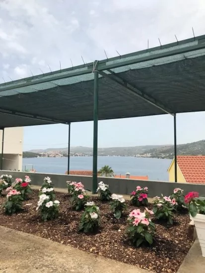 Apartmán Severní Dalmácie - Ražanj DA 3594 N1