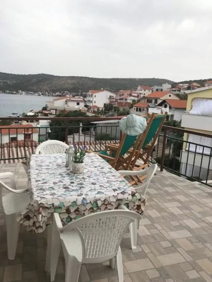 Apartmán Severní Dalmácie - Ražanj DA 3594 N1