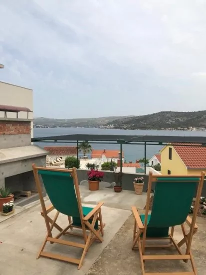 Apartmán Severní Dalmácie - Ražanj DA 3594 N1