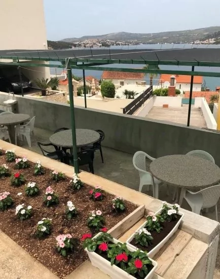 Apartmán Severní Dalmácie - Ražanj DA 3594 N1