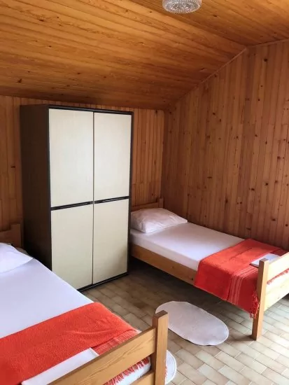 Apartmán Severní Dalmácie - Ražanj DA 3594 N1