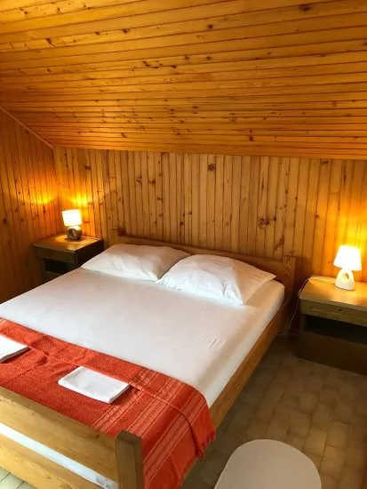 Apartmán Severní Dalmácie - Ražanj DA 3594 N1