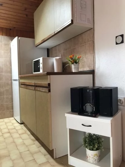 Apartmán Severní Dalmácie - Ražanj DA 3594 N1