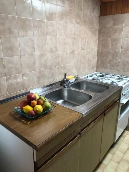 Apartmán Severní Dalmácie - Ražanj DA 3594 N1